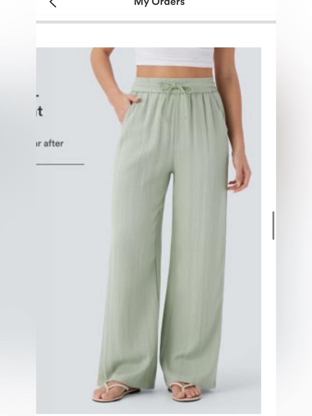 NWT Halara Bundle (4 items)
